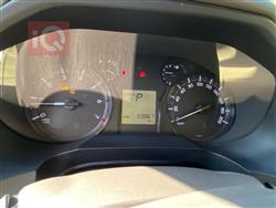 تۆیۆتا لاندكروزر پرادۆ